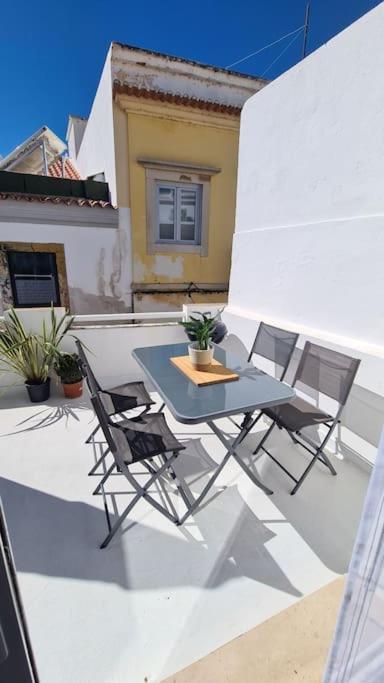 Oldtown Terrace Villa FAO Exteriör bild